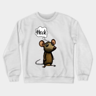 Heck Crewneck Sweatshirt